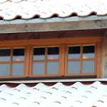 Apartment Vogelsang