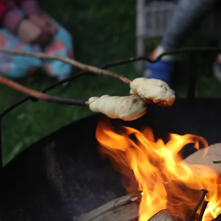 Lejlighed Vogelsang *