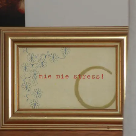 Lejlighed Vogelsang Neuburg (Mecklenburg-Vorpommern)