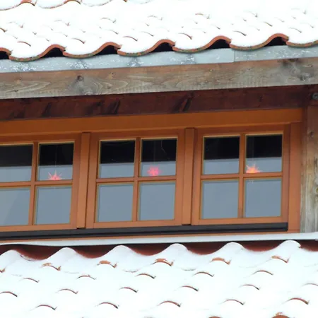 Vogelsang Lejlighed Neuburg (Mecklenburg-Vorpommern)