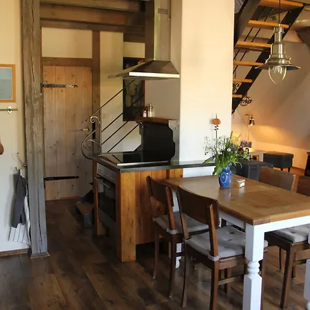 Vogelsang Lejlighed *