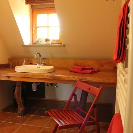 Vogelsang * Neuburg (Mecklenburg-Vorpommern)