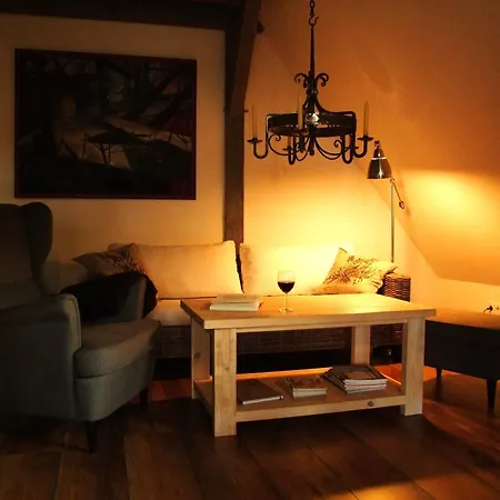 Lejlighed Vogelsang Neuburg (Mecklenburg-Vorpommern)