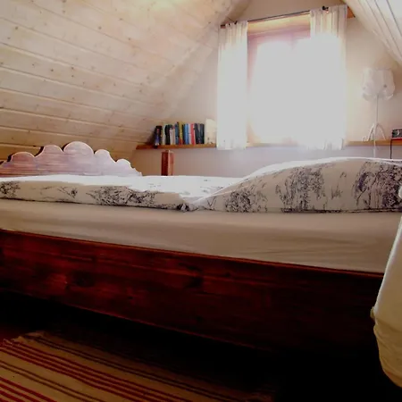 Vogelsang Lejlighed Neuburg (Mecklenburg-Vorpommern)