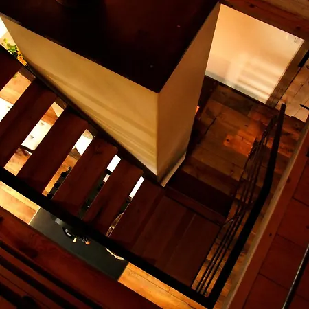 Lejlighed Vogelsang *