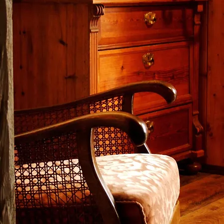 Vogelsang Lejlighed Neuburg (Mecklenburg-Vorpommern)