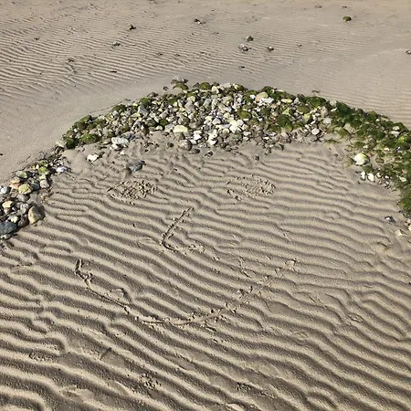 Vogelsang Lejlighed Neuburg (Mecklenburg-Vorpommern)