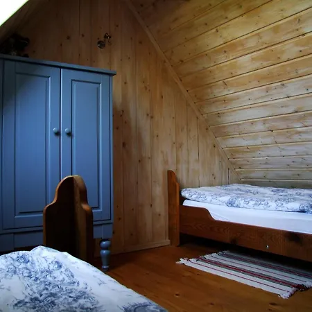 Vogelsang Lejlighed Neuburg (Mecklenburg-Vorpommern)