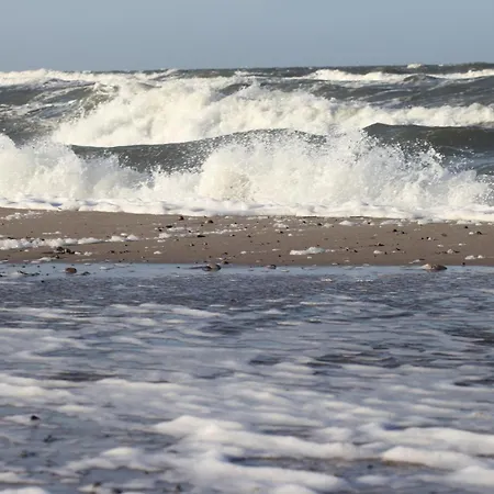 Lejlighed Vogelsang Neuburg (Mecklenburg-Vorpommern)