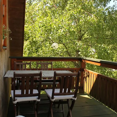 Lejlighed Vogelsang *