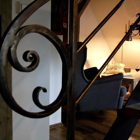 Apartment Vogelsang