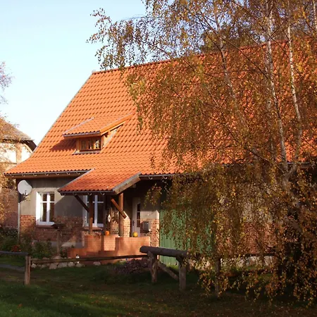 Vogelsang Apartment *