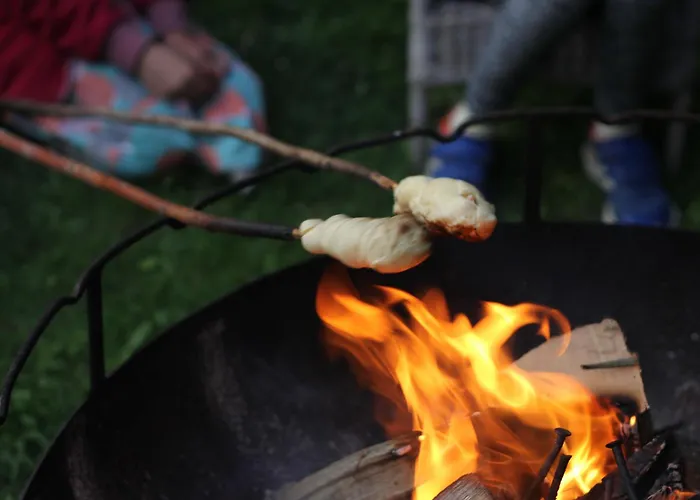 Apartman Vogelsang *