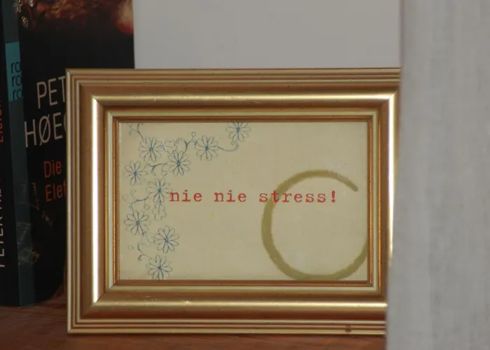 Apartman Vogelsang Neuburg