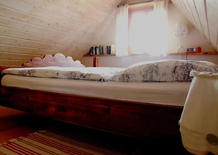 Vogelsang Apartman Neuburg