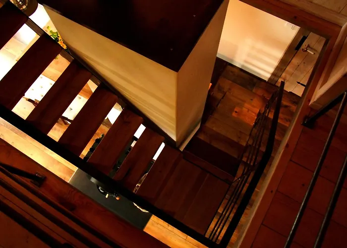 Apartman Vogelsang *