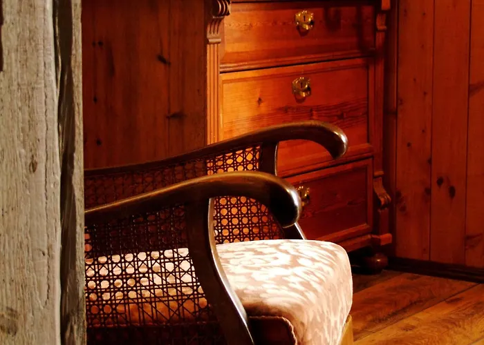 Vogelsang Apartman Neuburg