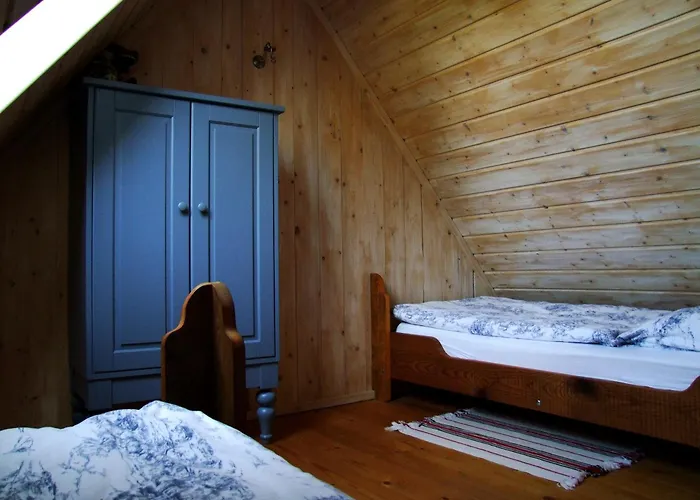 Vogelsang Apartman Neuburg